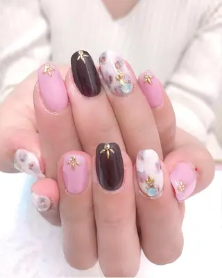 ネイル yumnail (ネイル&脱毛)のエステ・リラクイメージ