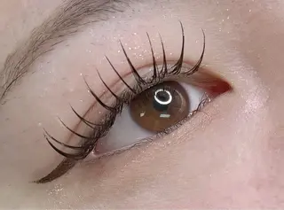 マツエク・マツパ y'sbeauty所属・梶原 麻優のマツエク・マツパデザイン