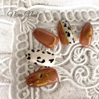 ネイル Nono Nail ノノネイルのネイルデザイン