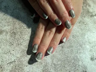 ネイル Kimura Yukoのネイルデザイン