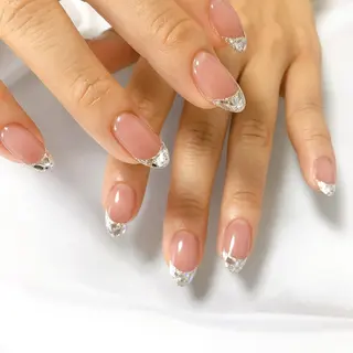 ネイル nailsalon Asryのネイルデザイン