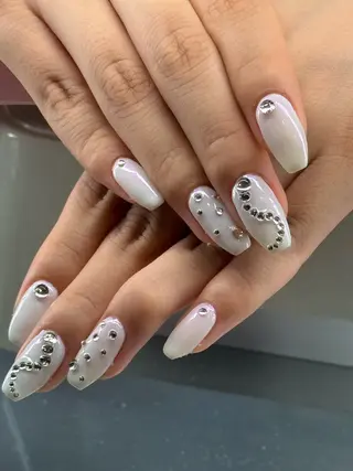ネイル Amys nail エミのネイルデザイン