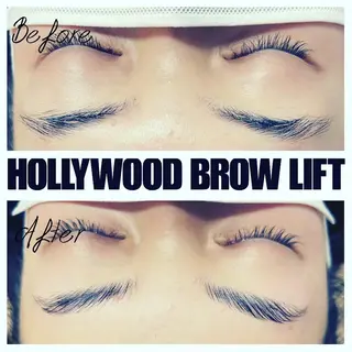 アイブロウ CARA カーラのマツエク・マツパデザイン