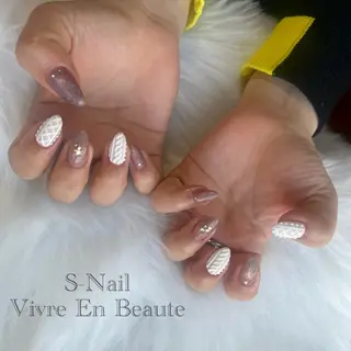 ネイル S Nailのネイルデザイン