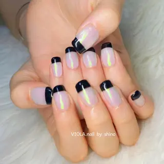 ネイル VIOLA .nailのネイルデザイン