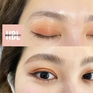 アイブロウ JOLIE茶屋町所属・jolie茶屋町店 satoのマツエク・マツパデザイン