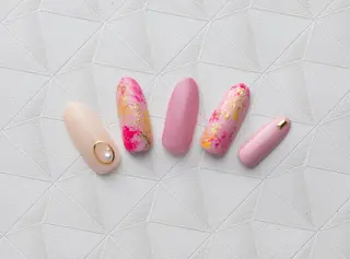 ネイル ネイルサロン Alice&Co.のその他イメージ