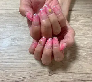 ネイル MINAMI nailsのネイルデザイン