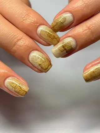 ネイル 314 さんいちよん yumiのネイルデザイン