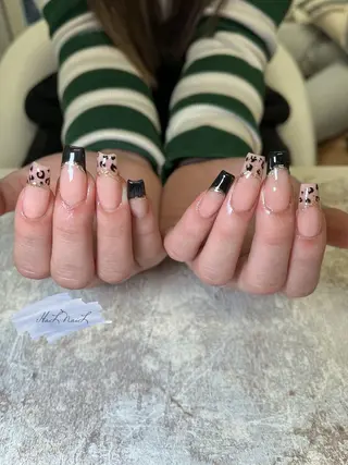 ネイル HaL NaiLのネイルデザイン