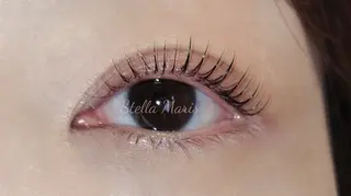 マツエク・マツパ ステラマリス所属・🌼ステラマリス🌼 Hiranoのマツエク・マツパデザイン