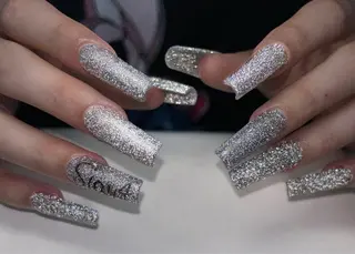 ネイル Luminail 新小岩のネイルデザイン