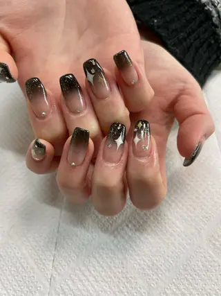 ネイル MH_ Nailのネイルデザイン