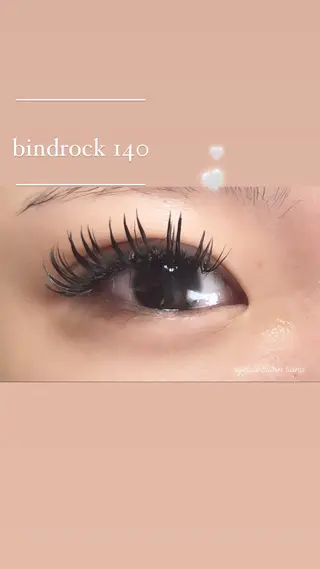 マツエク・マツパ ♡tiana juna˖ ࣪⊹のマツエク・マツパデザイン