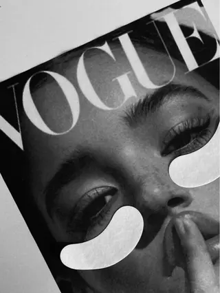 マツエク・マツパ AILEEN *のマツエク・マツパデザイン