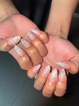 ネイル ulu🌼 nanaのネイルデザイン