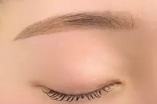 アイブロウ グランアイ𑁍 船橋北口店菊間の眉毛・アイブロウイメージ