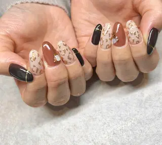 ネイル N.style所属・Ｎ. styleのネイルデザイン