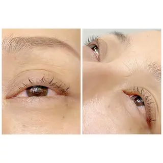 マツエク・マツパ まつげサロン eyerisのマツエク・マツパデザイン