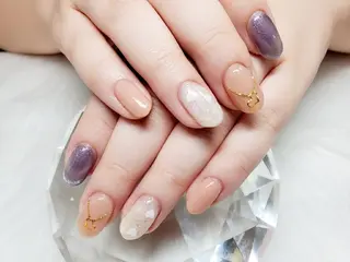 ネイル サロン リアンのマツエク・マツパデザイン