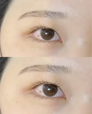 マツエク・マツパ anna /国分寺のマツエク・マツパデザイン