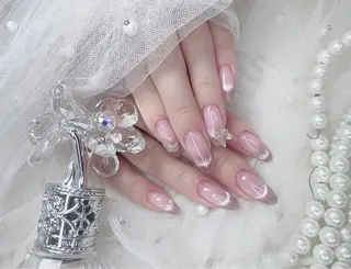 ネイル R salonのネイルデザイン