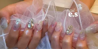 ネイル nail e.sのネイルデザイン