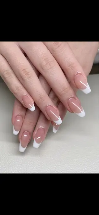 ネイル 宇 田川のネイルデザイン