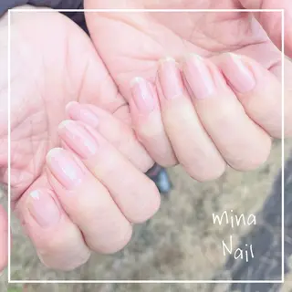 ネイル mina Nailのネイルデザイン