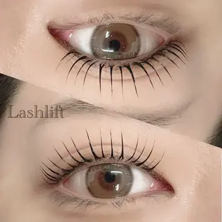 マツエク・マツパ 🦋 MARINA🦋のマツエク・マツパデザイン