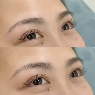 マツエク・マツパ maisbonita eyelash🦋のマツエク・マツパデザイン
