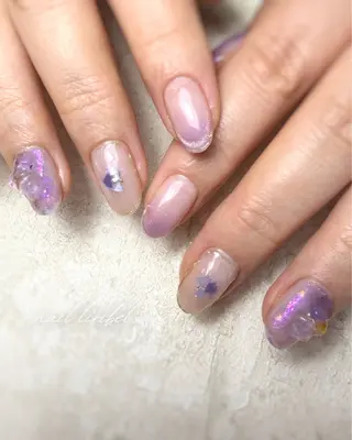 ネイル Nail Liribelのネイルデザイン