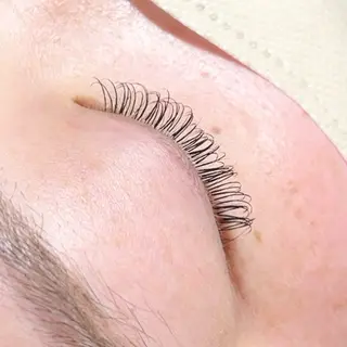 マツエク・マツパ VERDE西院 渋谷　友和のヘアスタイル