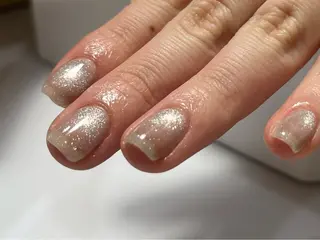 ネイル kanatsu yorikoのネイルデザイン