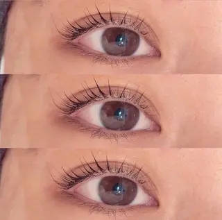 マツエク・マツパ Eyelist 中島🎀のマツエク・マツパデザイン