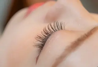 マツエク・マツパ eyelash salon ecia所属・Taga Arisaのマツエク・マツパデザイン