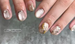 ネイル Y's nail ˚✧₊YUIのネイルデザイン