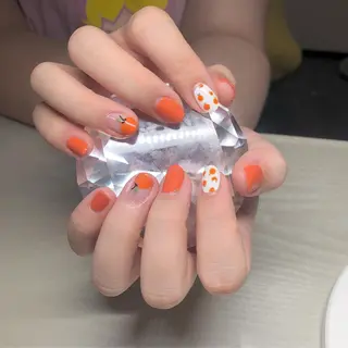 ネイル I P'ink nail salon所属・I pinknail 韓国風·持ち込み専門のネイルデザイン