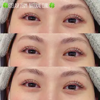 マツエク・マツパ SSINSTUDIO梅田店所属・SSINSTUDIO 🦄towa🦄の眉毛・アイブロウイメージ