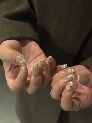 ネイル Manon Yuiのマツエク・マツパデザイン