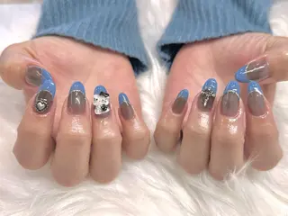 ネイル nail choa.のネイルデザイン