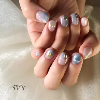 ネイル You kyehwaのネイルデザイン