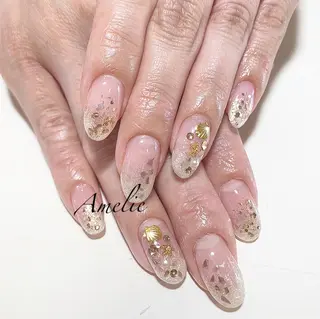 ネイル yo koのネイルデザイン