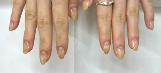 ネイル MAXKELLY YUASAのネイルデザイン