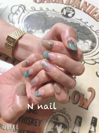 ネイル N nailのネイルデザイン