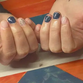 ネイル Ponoi’i / YUのネイルデザイン