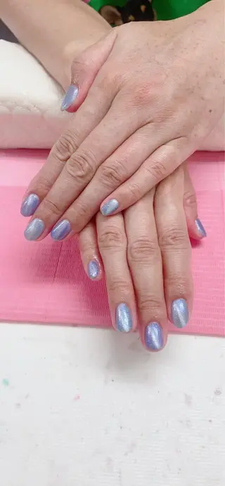 ネイル kirameki nail salon所属・kirameki nailのネイルデザイン