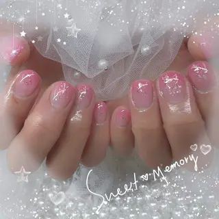 ネイル Chill Nailsalonのネイルデザイン