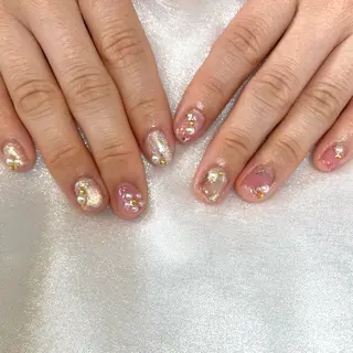 ネイル kagei rinaのネイルデザイン