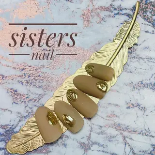 ネイル sisters nail.fのネイルデザイン